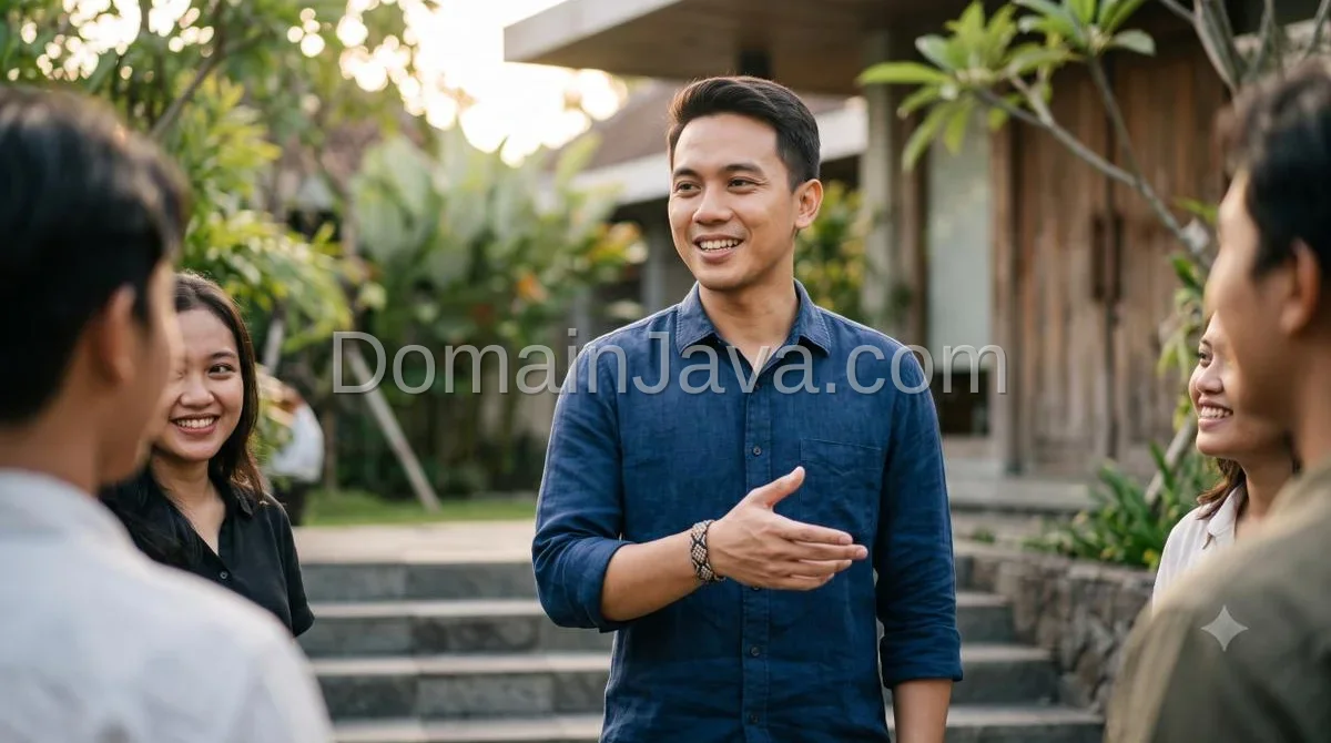 16 Ciri Wajah Berkharisma yang Bikin Orang Segan, Bukan Sekadar Tampan atau Cantik