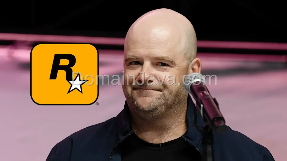 Masa Depan Game Fisik Masih Perlu Dipertahankan Menurut Co-Founder Rockstar Games