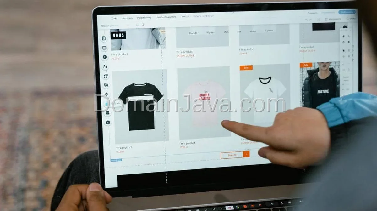 Apakah Survei Harga Produk dan Layanan sebelum Transaksi Tanda Miskin?