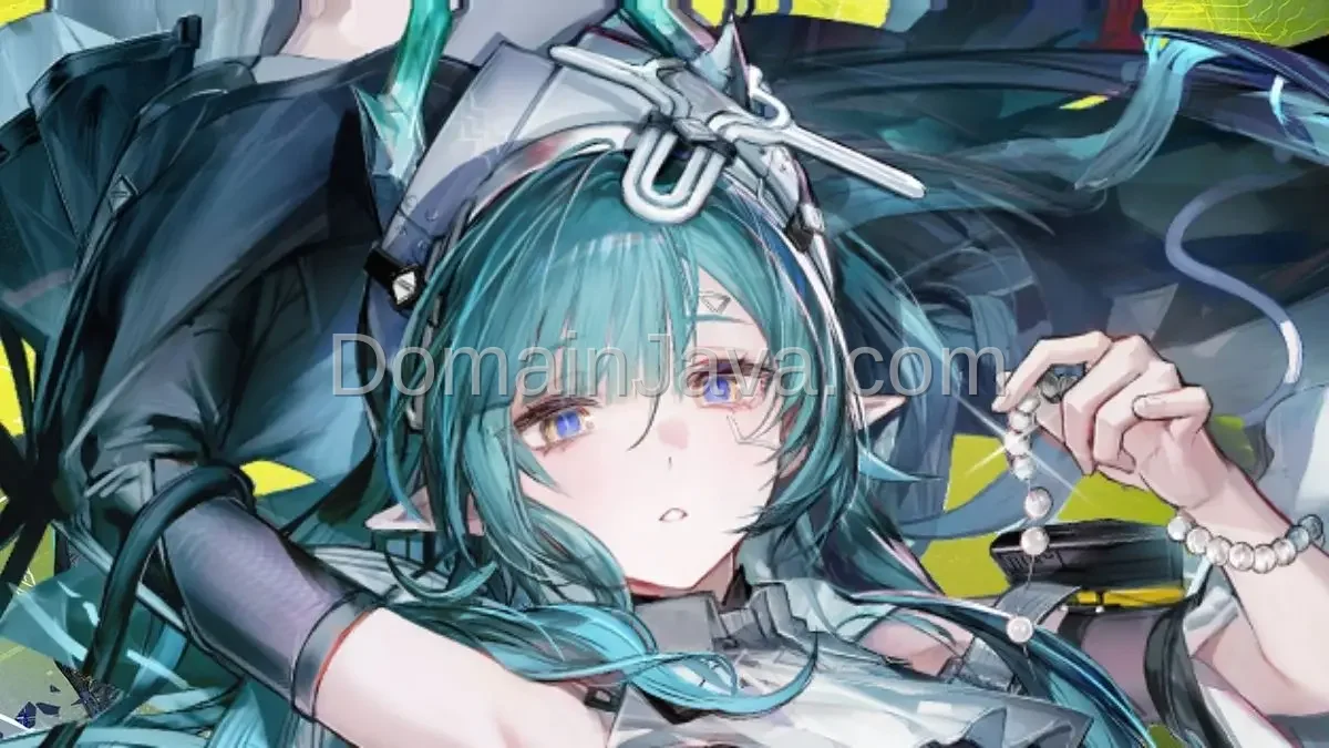 Panduan Build Xaihi Arknights Endfield Terbaik untuk Versi Terbaru