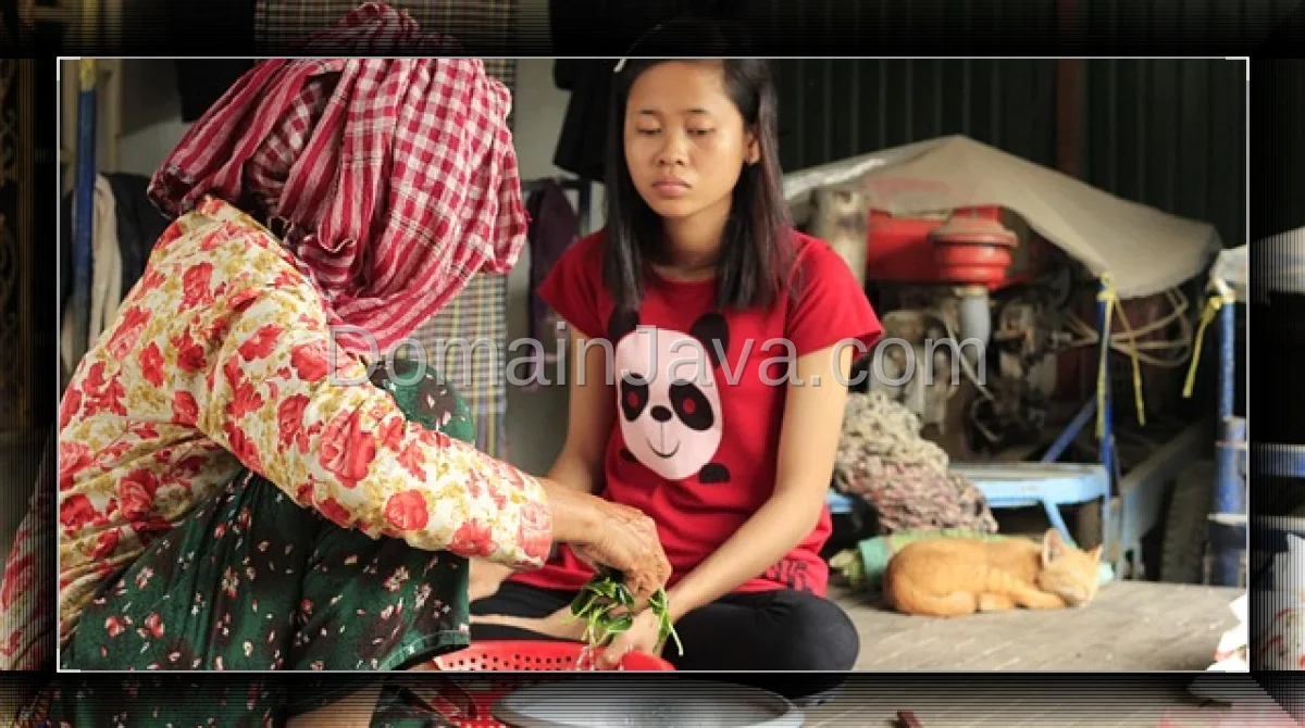 Strategi Menjaga Kedamaian Pikiran Saat Tinggal Serumah Bersama Mertua Dominan