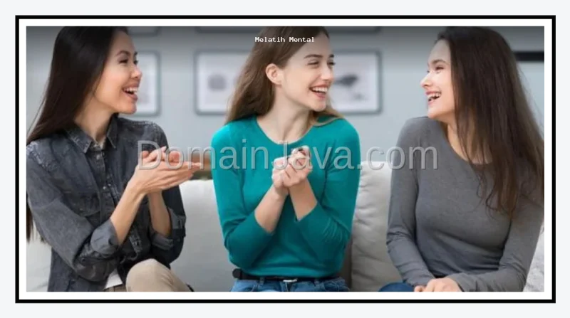 3 Cara Melatih Mental agar Tidak Mudah Terpengaruh Pendapat Orang Lain