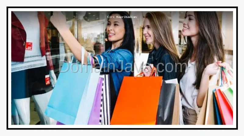 4 Ciri Kepribadian Orang yang Lebih Suka Belanja di Toko Offline Menurut Psikologi