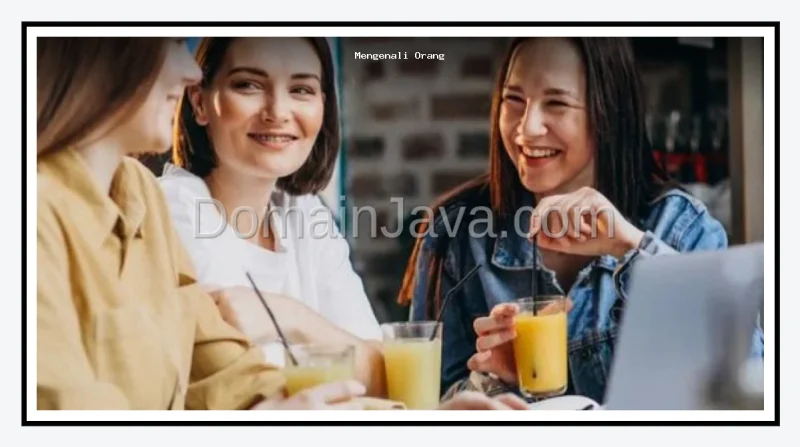 9 Cara Mengenali Orang yang Nggak Enakan dari Ucapan Sehari-hari