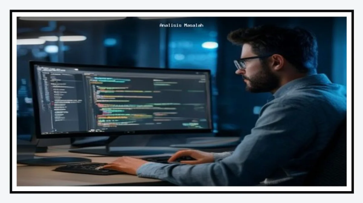 Analisis Masalah Bad Gateway dan Perubahan Tren Teknologi Global