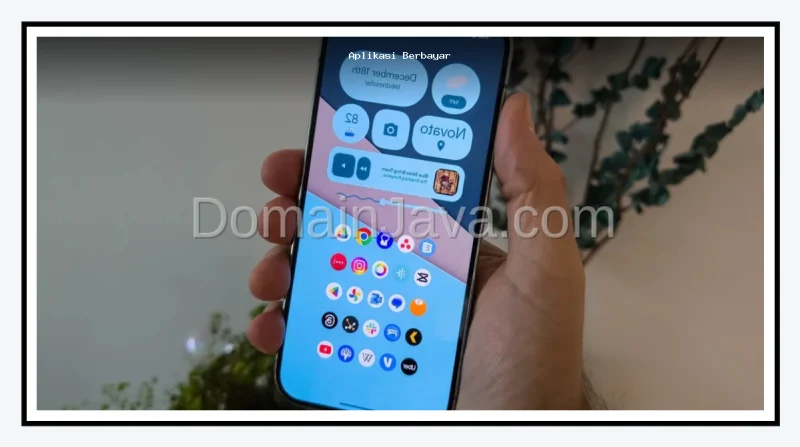 Aplikasi Berbayar Android Terbaik yang Layak Dibeli Berdasarkan Pengalaman Nyata