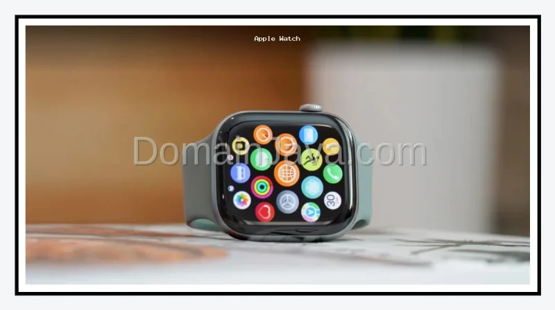 Apple Watch Series 11 Diskon Spesial Menjadi Rp6,2 Juta di Amazon