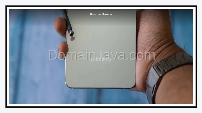 Bocoran Kamera Samsung Galaxy S27 Series Ungkap Sensor Baru