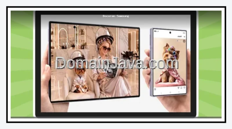Bocoran Samsung Galaxy S27 Series Ungkap Kamera Sony dan Varian Model