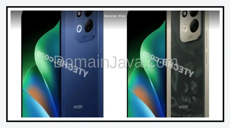 Bocoran Spesifikasi Vivo X300e Terungkap Jelang Rilis Baterai Jumbo 7200mAh