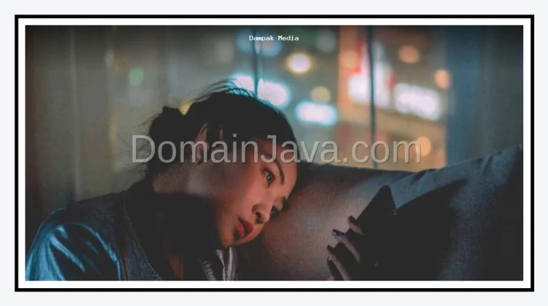 Dampak Media Sosial terhadap Mood Sehari Hari dan Cara Mengatasinya