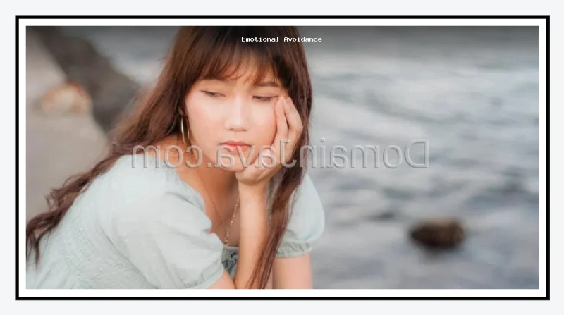 Emotional Avoidance Bikin Masalah Terasa Berat Ini Alasannya