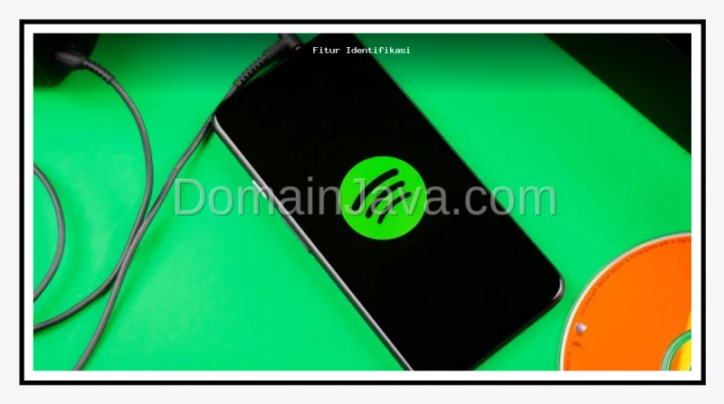 Fitur Identifikasi Musik Spotify Siap Saingi Fitur Now Playing Android