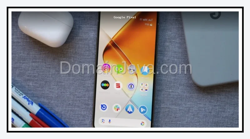 Google Pixel Launcher Kekurangan Lima Fitur Penting yang Sering Dicari Pengguna