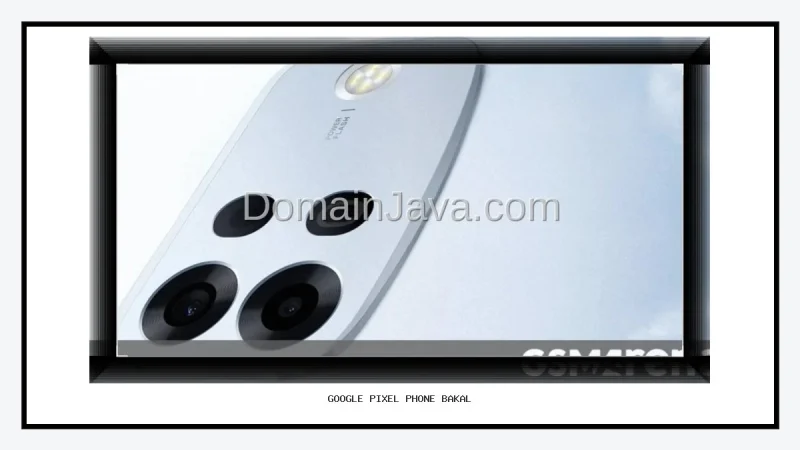 Google Pixel Phone Bakal Bisa Membuka Kunci Pixel Watch Secara Otomatis