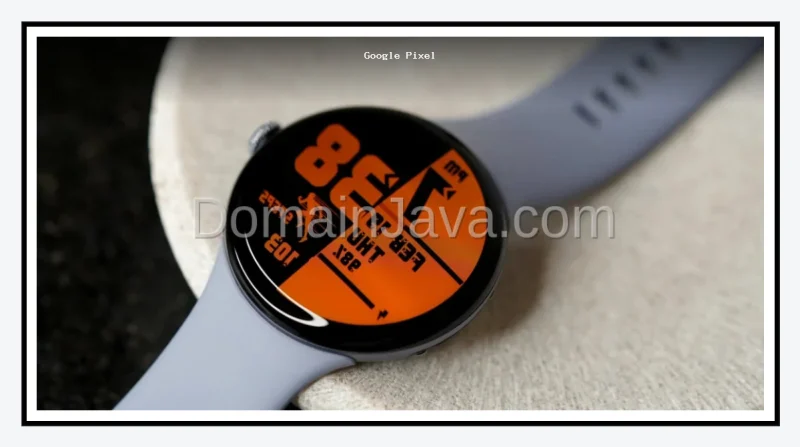 Google Pixel Watch Atasi Masalah Express Pay yang Sempat Ganggu Pengguna