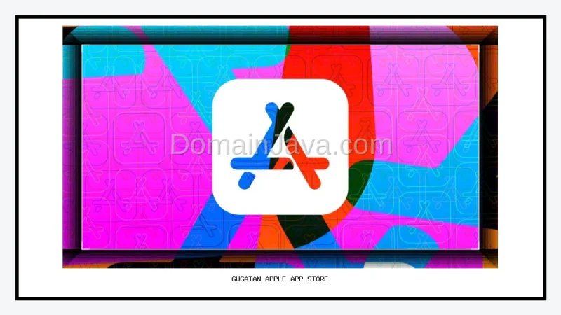 Gugatan Apple App Store Dilayangkan Akibat Skema Kripto Senilai Rp32,3 Miliar