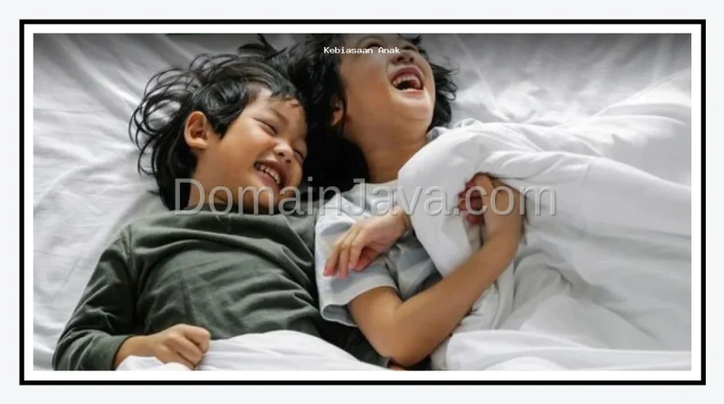 Kebiasaan Anak Bahagia Mengungkap Manfaat Makan Bersama Keluarga