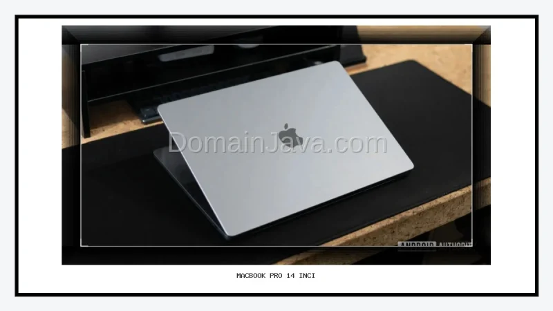 MacBook Pro 14 Inci M5 Pro Turun Harga Lima Ratus Dolar