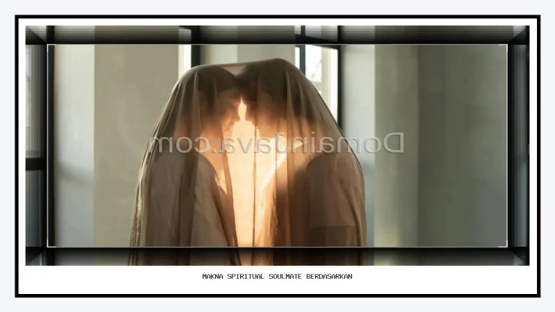Makna Spiritual Soulmate Berdasarkan Karakteristik Zodiak Manusia