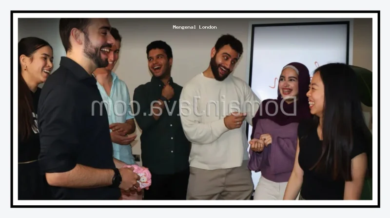 Mengenal London Lift House Rumah Pendiri Startup yang Mengubah Aturan Main