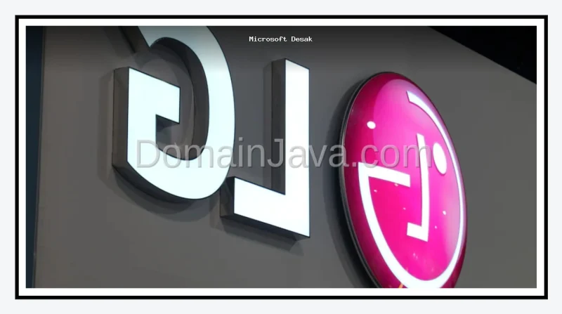 Microsoft Desak LG Hapus Iklan McAfee dari Monitor Buatannya