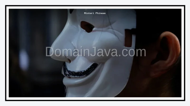 Misteri Phineas Fisher, Hacker Legendaris Peretas Pembuat Spyware Dunia