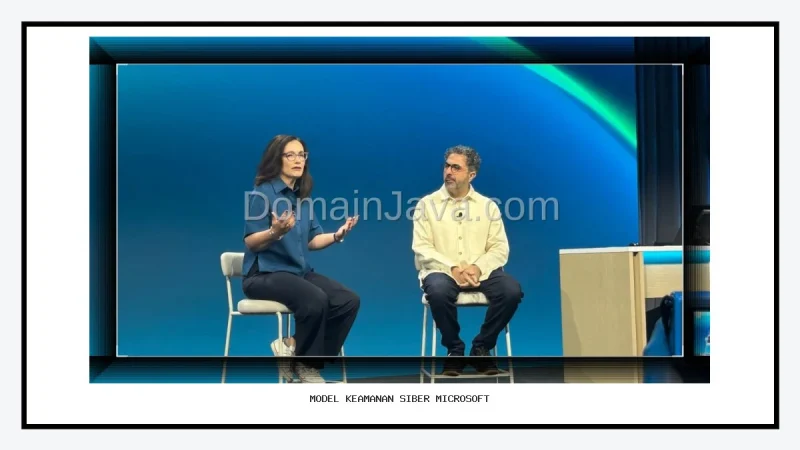 Model Keamanan Siber Microsoft Diluncurkan Bersama Sistem Agen Otonom Baru