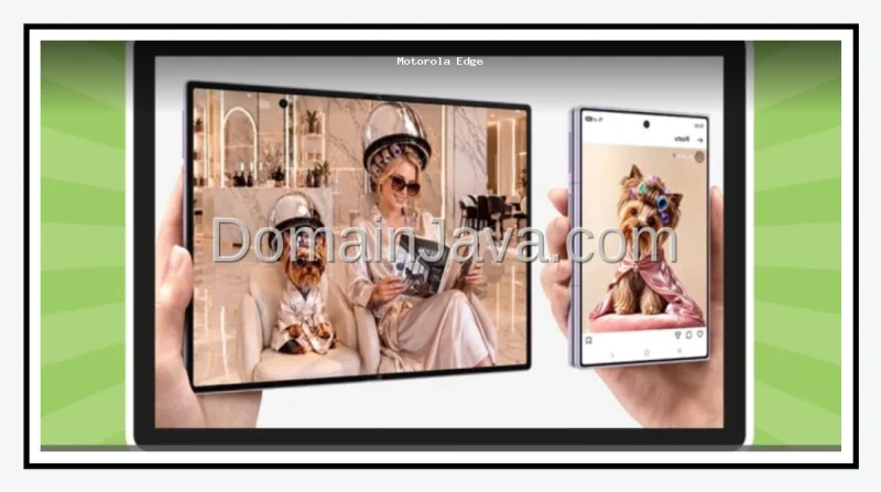 Motorola Edge 70 Max Dinilai Layak Beli Jika Harganya Turun