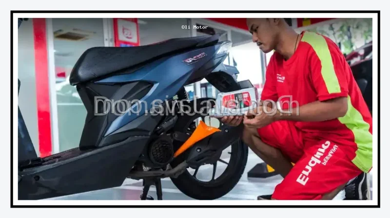 Oli Motor Makin Mahal Dorong Tren Lonjakan Penggunaan Oli Diesel Long Drain