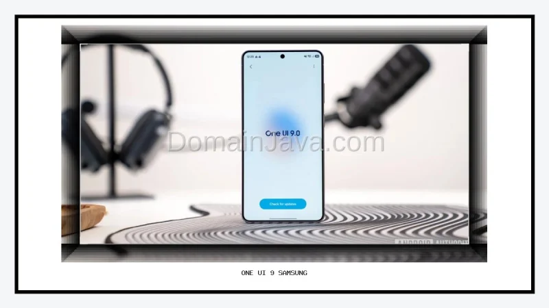One UI 9 Samsung Wajibkan Reset Pabrik Jika Salah PIN 13 Kali