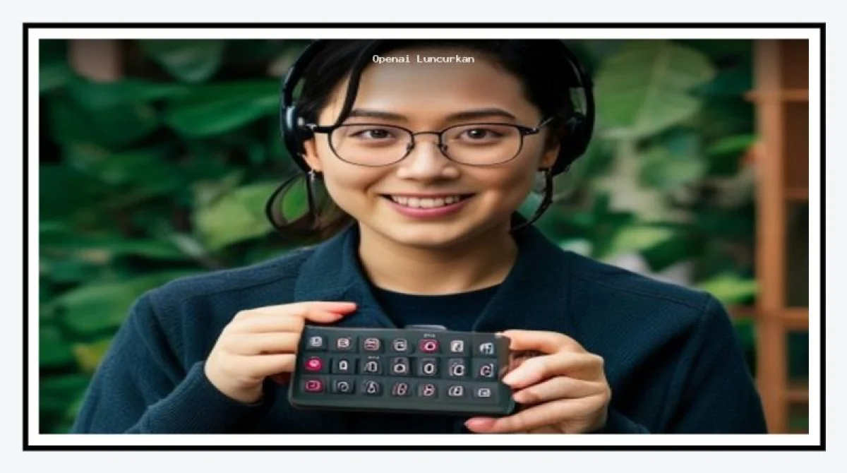OpenAI Luncurkan Keypad AI Bernama Micro Khusus Koder Profesional