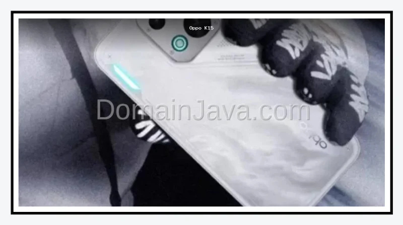 OPPO K15 Resmi Dirilis Bawa Kipas Pendingin Internal Anti Panas Ekstrem
