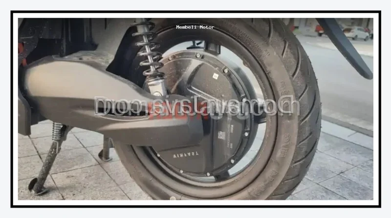 Panduan Membeli Motor Listrik Tips Memilih Kendaraan Roda Dua Tanpa Emisi