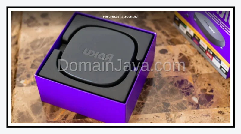 Perangkat Streaming Roku Alami Kenaikan Harga Hingga 50 Persen