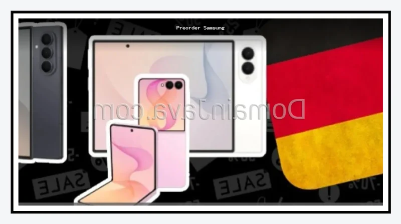 Pre-order Samsung Galaxy Z Fold8 dan Z Flip8 Resmi Dibuka Beserta Penawaran Menarik