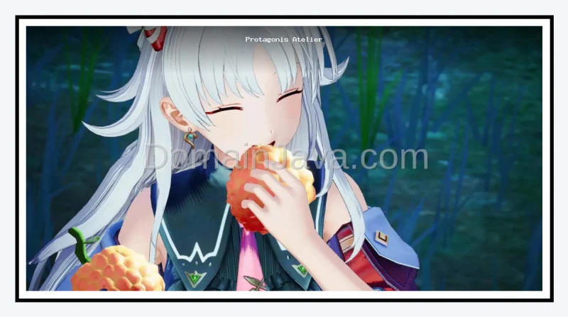 Protagonis Atelier Karia Bisa Jadi Montok Bergantung Feedback Fans Game