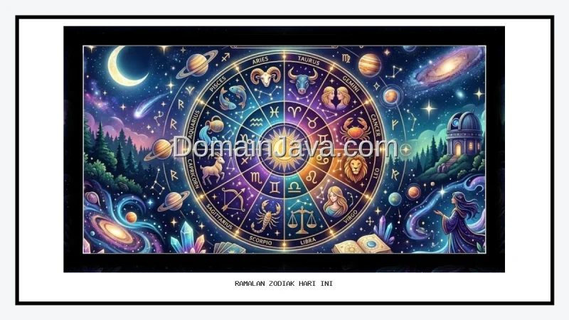 Ramalan Zodiak Hari Ini Membuka Sisi Gelap Menuju Cahaya Baru