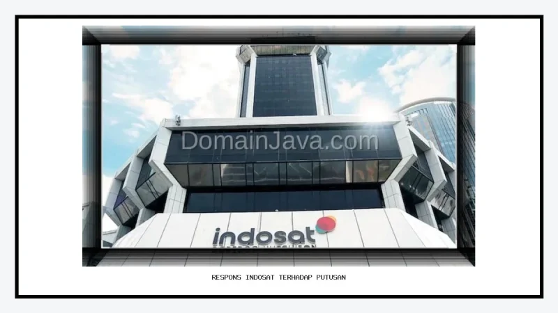 Respons Indosat Terhadap Putusan MK Soal Kuota Rollover Internet