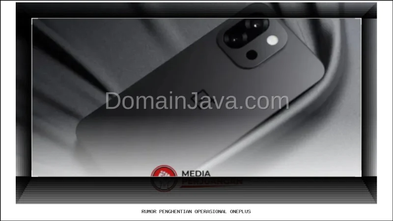 Rumor Penghentian Operasional Oneplus di Amerika Serikat dan Eropa