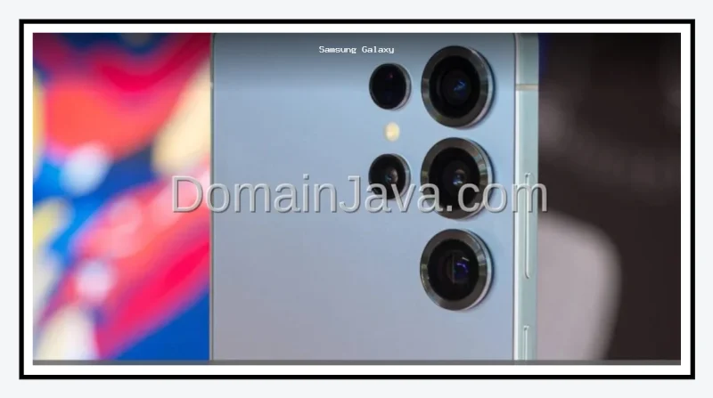 Samsung Galaxy F70 Pro Menggebrak Geekbench Membawa Spesifikasi Kelas Menengah
