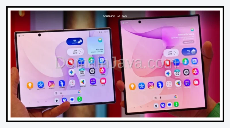 Samsung Galaxy S27 Dinanti Berkat Adopsi Baterai Silikon Karbon