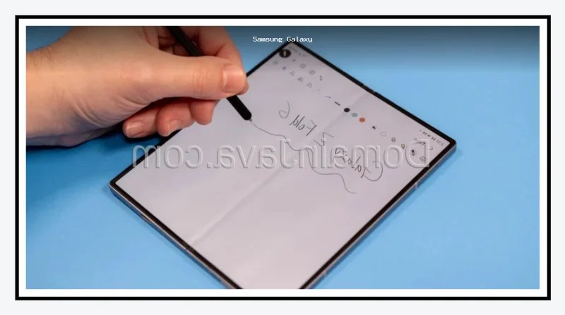 Samsung Galaxy Z Fold 8 Kehilangan Dukungan S Pen dan Tantangan Pasar
