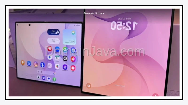 Samsung Galaxy Z Fold 8 Mengapa Harganya Jauh Lebih Murah di Korea
