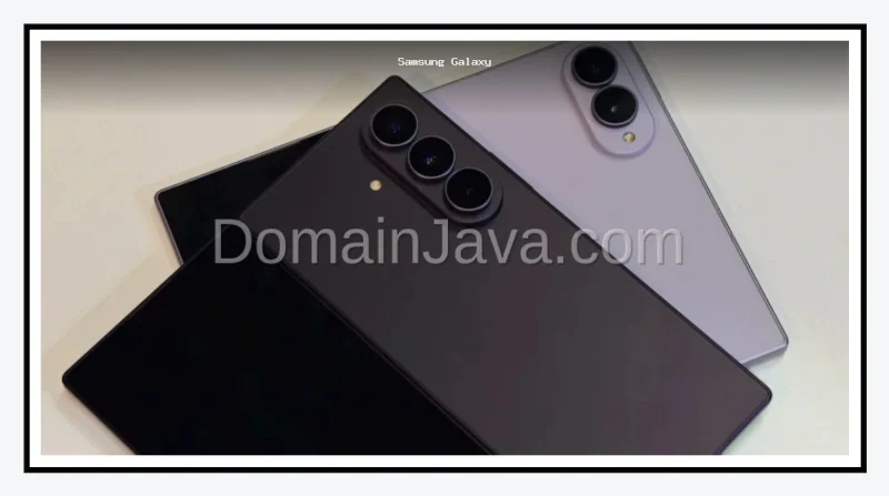 Samsung Galaxy Z Fold 8 Ultra Review Menyoroti Enam Kekurangan Utama