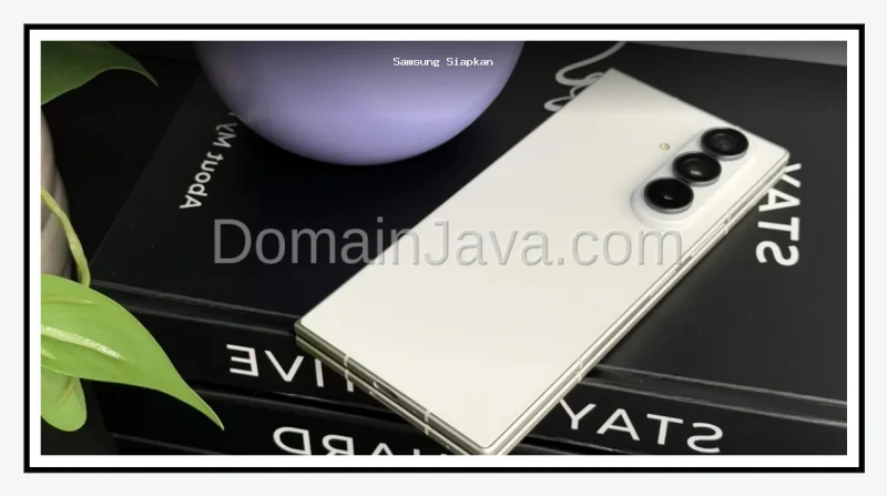 Samsung Siapkan Fitur Pengaturan Zoom Layar Per Aplikasi di One UI
