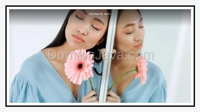 Self-Worth Asli Terungkap Lewat Reaksi Spontan Saat Menerima Pujian