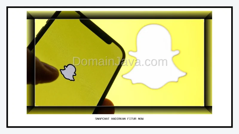 Snapchat Hadirkan Fitur Now Playing untuk Bagikan Musik Real-Time