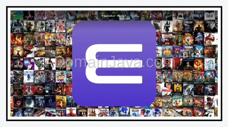 Spesifikasi Emulator RPCS3 di PC Panduan Lengkap Untuk Gamer Modern