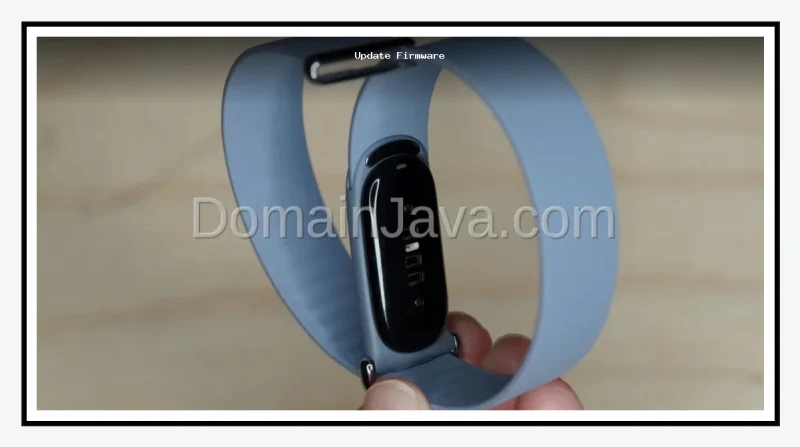 Update Firmware Fitbit Air Versi Terbaru Fokus pada Peningkatan Performa